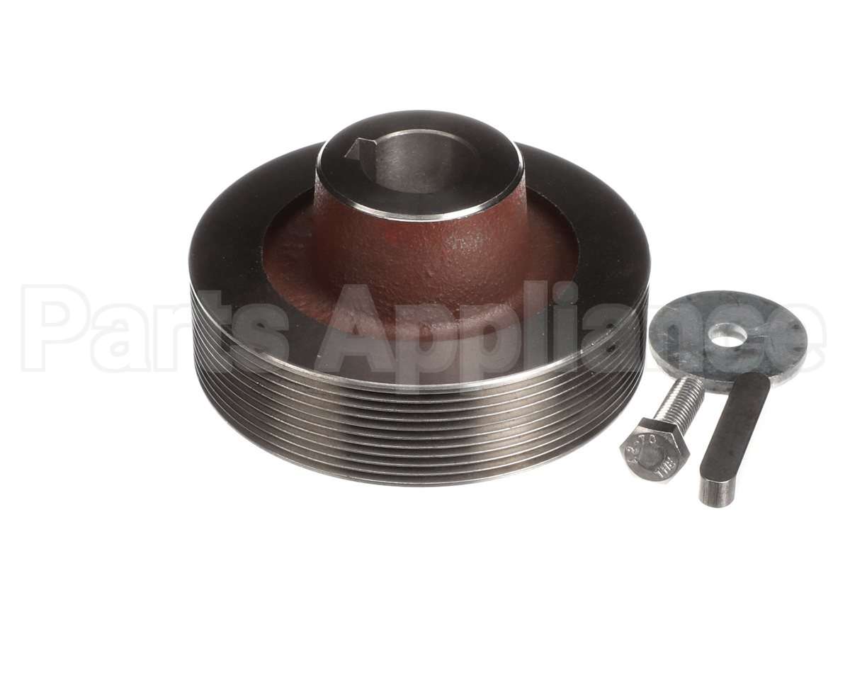 0D3452 Electrolux Professional Drive Pulley Assembly Xbe30