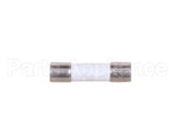 0D3468 Electrolux Professional Timer Fuse 5X20 0.50A Set X10