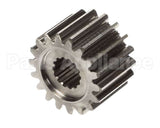 0D3494 Electrolux Professional Pignon Planetaire Acier Bm20