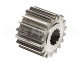 0D3494 Electrolux Professional Pignon Planetaire Acier Bm20