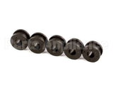 0D3511 Electrolux Professional Grommet Da8X16X6 Mvs (Set X5)