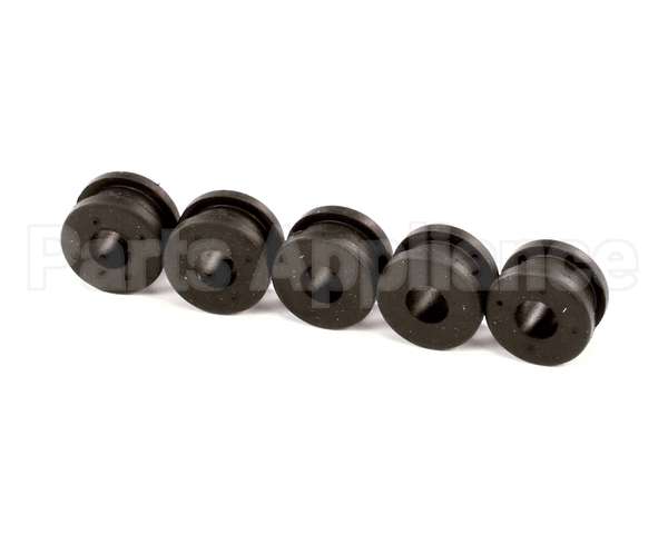 0D3511 Electrolux Professional Grommet Da8X16X6 Mvs (Set X5)