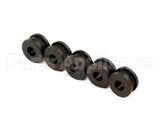 0D3511 Electrolux Professional Grommet Da8X16X6 Mvs (Set X5)