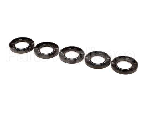0D3533 Electrolux Professional Lipped Seal 35X62X7 (Set X5)