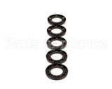 0D3533 Electrolux Professional Lipped Seal 35X62X7 (Set X5)