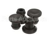 0D3565 Electrolux Professional Pad/Foot Assembly (Set X 4)