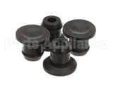 0D3565 Electrolux Professional Pad/Foot Assembly (Set X 4)