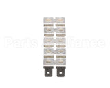0D3567 Electrolux Professional Brass Earth Terminal (Set X5)