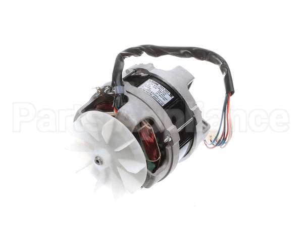 0D3571 Electrolux Professional Motor 1 115 60 .50Kw Assembly Trs