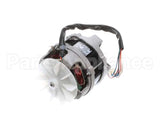 0D3571 Electrolux Professional Motor 1 115 60 .50Kw Assembly Trs