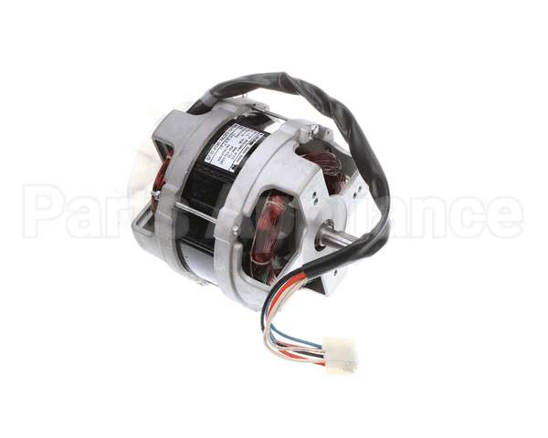 0D3571 Electrolux Professional Motor 1 115 60 .50Kw Assembly Trs