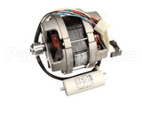 0D3572 Electrolux Professional Motor 1 115 60 500W Assembly Tr22