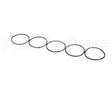 0D3578 Electrolux Professional O-Ring 47X3 (Set X 5)