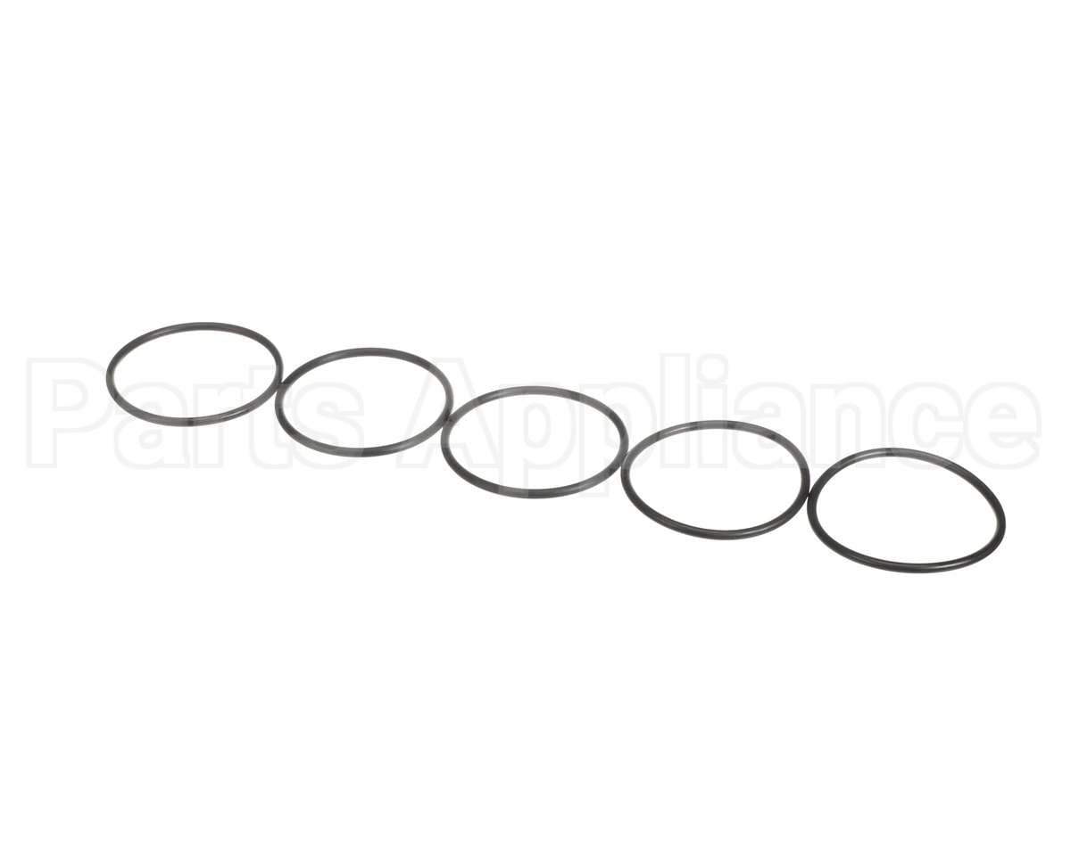 0D3578 Electrolux Professional O-Ring 47X3 (Set X 5)