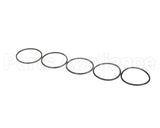 0D3578 Electrolux Professional O-Ring 47X3 (Set X 5)
