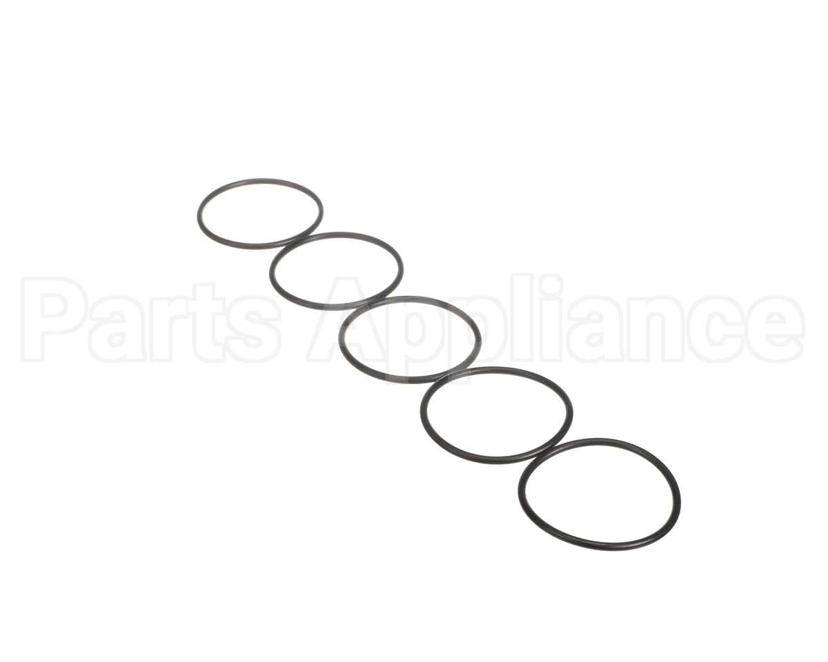 0D3578 Electrolux Professional O-Ring 47X3 (Set X 5)
