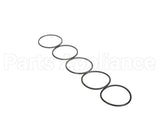 0D3578 Electrolux Professional O-Ring 47X3 (Set X 5)
