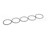 0D3578 Electrolux Professional O-Ring 47X3 (Set X 5)