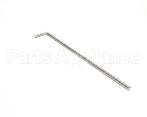 0D3588 Electrolux Professional Hopper Lid Pivot, Trs