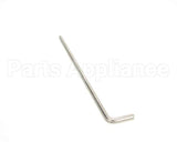 0D3588 Electrolux Professional Hopper Lid Pivot, Trs