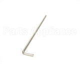 0D3588 Electrolux Professional Hopper Lid Pivot, Trs