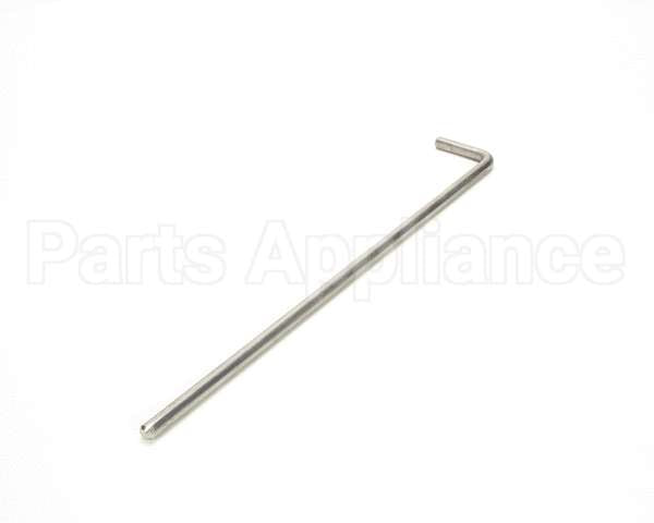 0D3588 Electrolux Professional Hopper Lid Pivot, Trs
