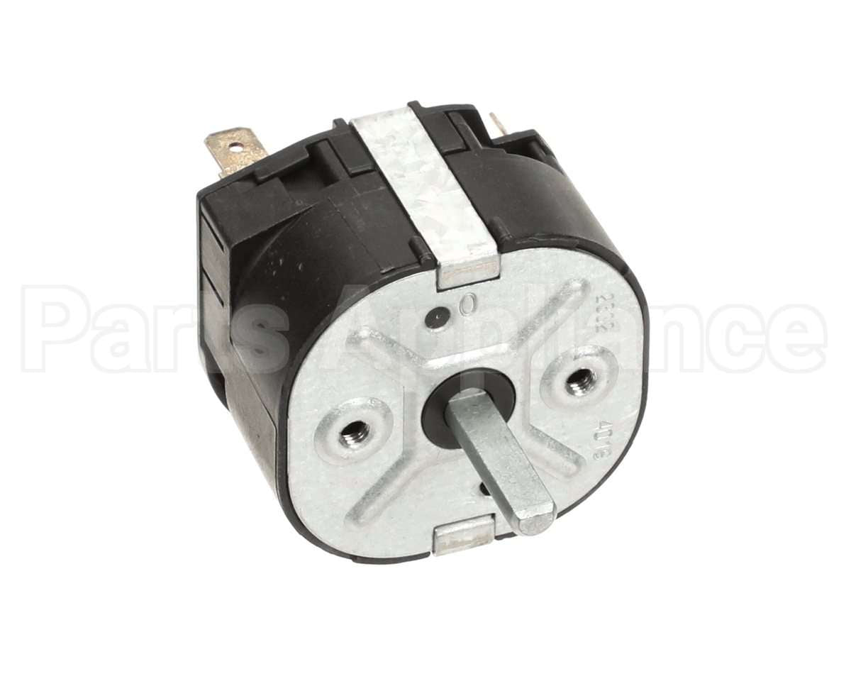 0D3610 Electrolux Professional Mechanical Timer 15 Pos On/Off