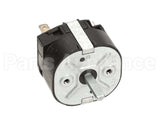 0D3610 Electrolux Professional Mechanical Timer 15 Pos On/Off