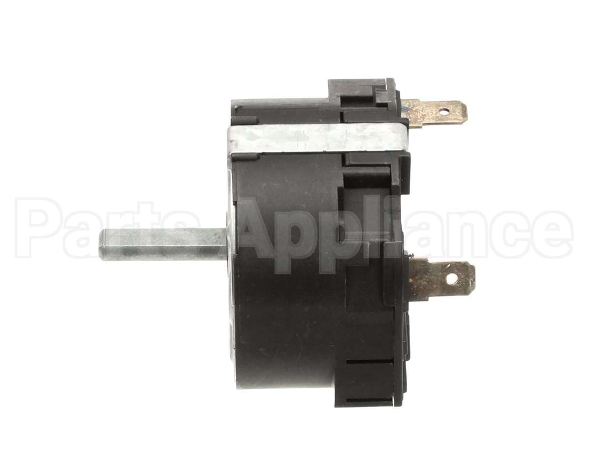 0D3610 Electrolux Professional Mechanical Timer 15 Pos On/Off