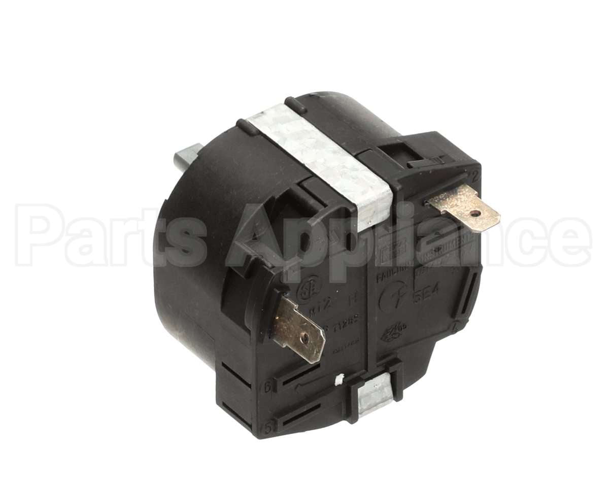 0D3610 Electrolux Professional Mechanical Timer 15 Pos On/Off