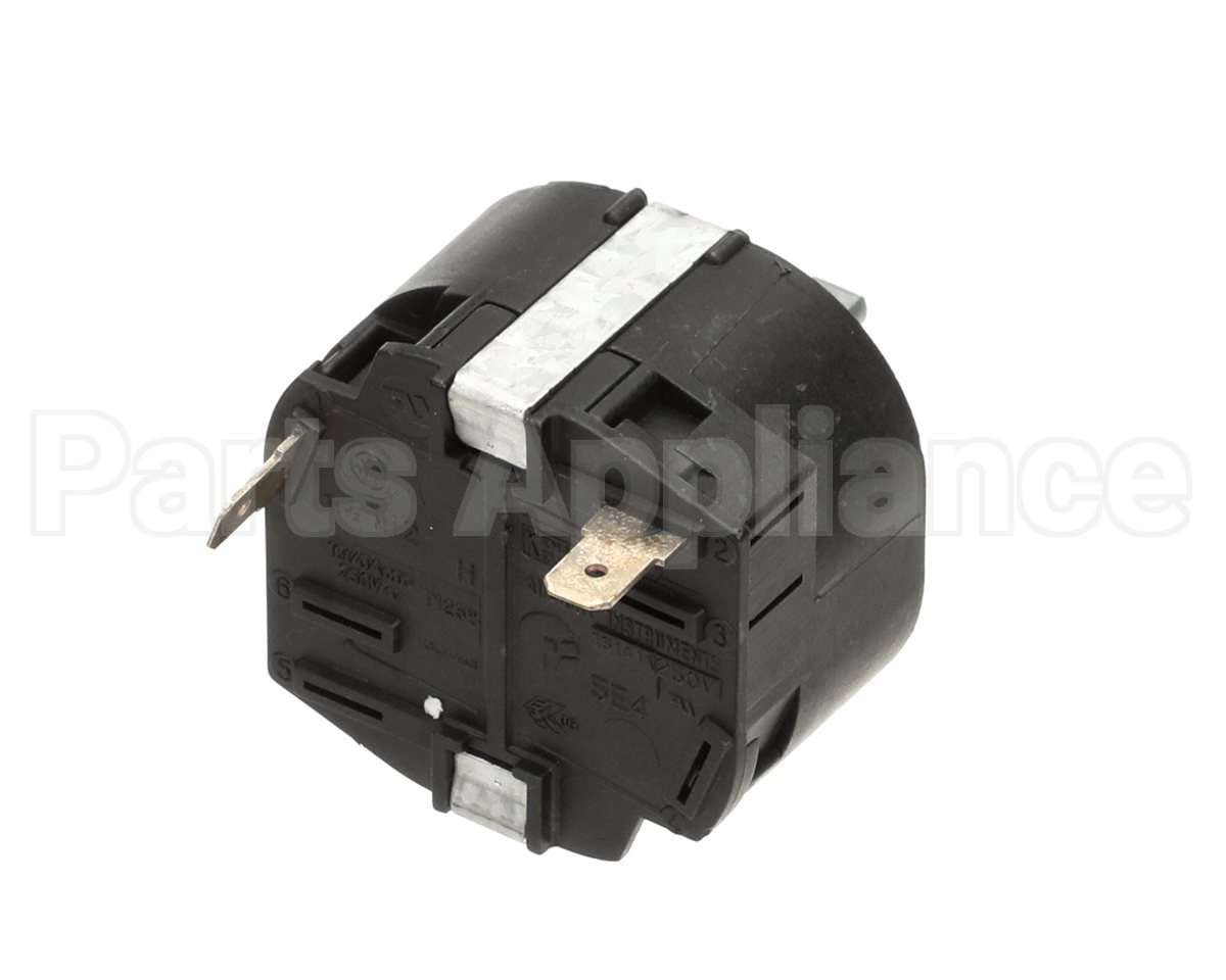 0D3610 Electrolux Professional Mechanical Timer 15 Pos On/Off