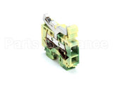 0D3659 Electrolux Professional Ground Terminal, Yellow/Green