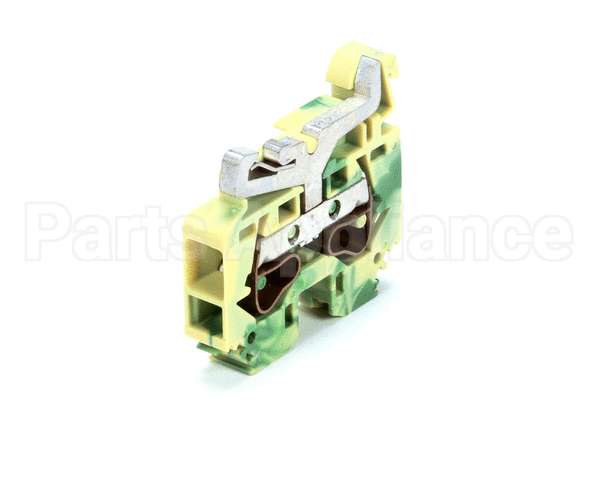 0D3659 Electrolux Professional Ground Terminal, Yellow/Green