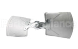 98M91 Lennox Fan Blade 2 Blade 22"