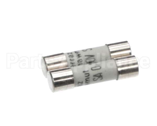 0D3931 Electrolux Professional Fuse, 2 Pieces