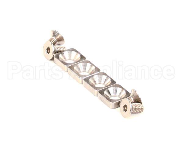 0D4057 Electrolux Professional Adapter Wedge; Kit 4Pcs; Speedelight
