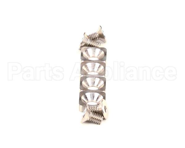 0D4057 Electrolux Professional Adapter Wedge; Kit 4Pcs; Speedelight