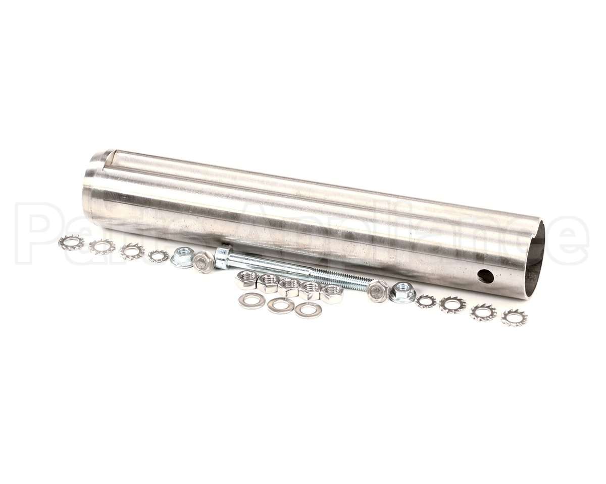 0D4065 Electrolux Professional Long Tube; Upper Plate; Speedelight;160M