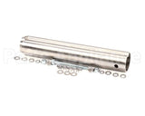 0D4065 Electrolux Professional Long Tube; Upper Plate; Speedelight;160M