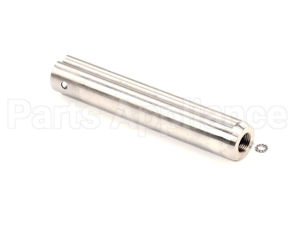0D4065 Electrolux Professional Long Tube; Upper Plate; Speedelight;160M