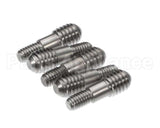 0D4066 Electrolux Professional Locking Screw; Set 5Pcs; Speedelight