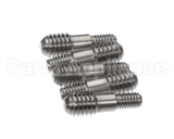 0D4066 Electrolux Professional Locking Screw; Set 5Pcs; Speedelight