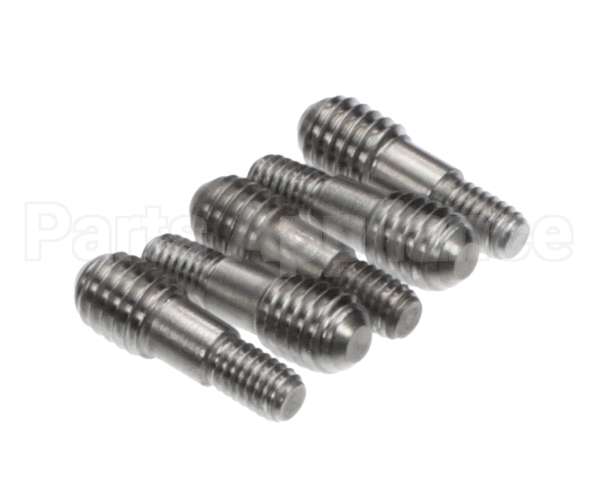 0D4066 Electrolux Professional Locking Screw; Set 5Pcs; Speedelight
