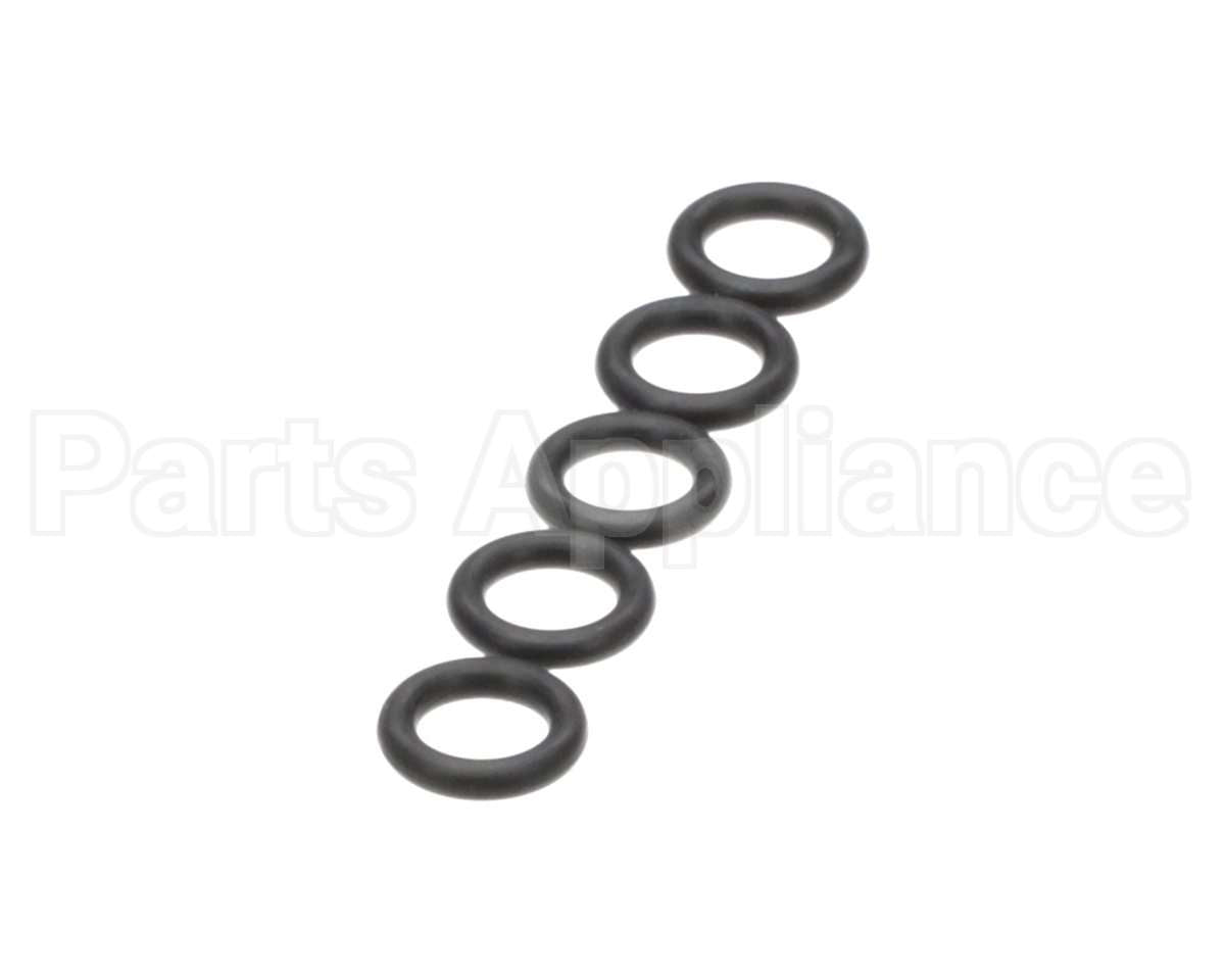 0D5144 Electrolux Professional O-Ring, 5.71,9, 5 Pieces