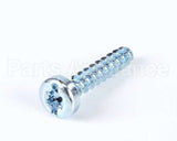 0D5235 Electrolux Professional Screw; Pt Torx K4020 B3M; 10 Pieces