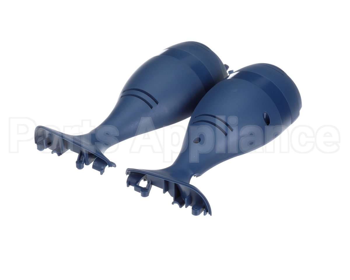 0D5242 Electrolux Professional Crankcase, Ass, B3M