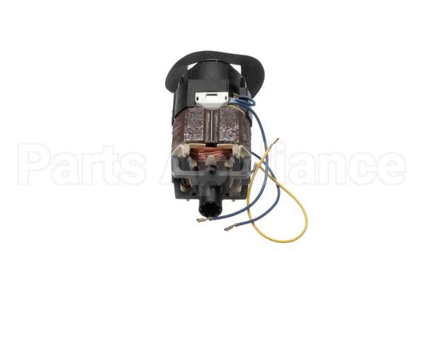 0D5247 Electrolux Professional Motor, 115V 350W Eq B3M