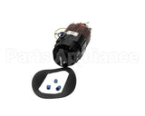 0D5247 Electrolux Professional Motor, 115V 350W Eq B3M