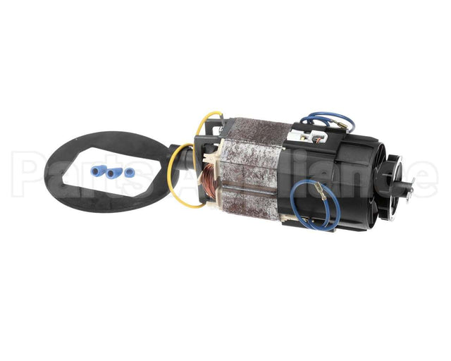 0D5248 Electrolux Professional Motor, 115V 440W Eq B3M
