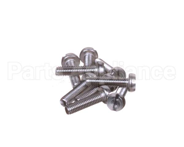 0D5308 Electrolux Professional Screw, M3X12, Set10 Pieces